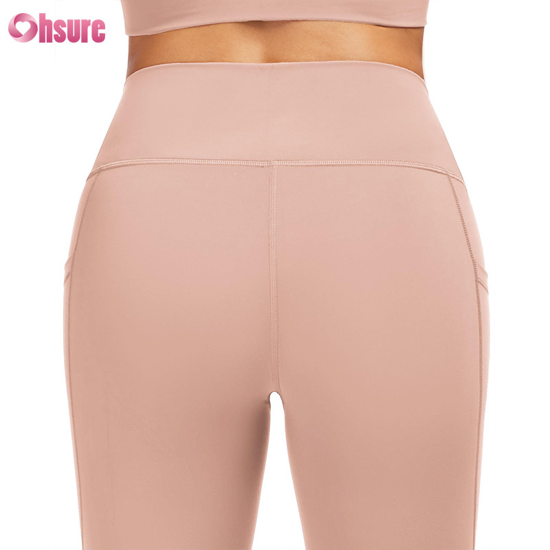 Custom Womens Gym Tights