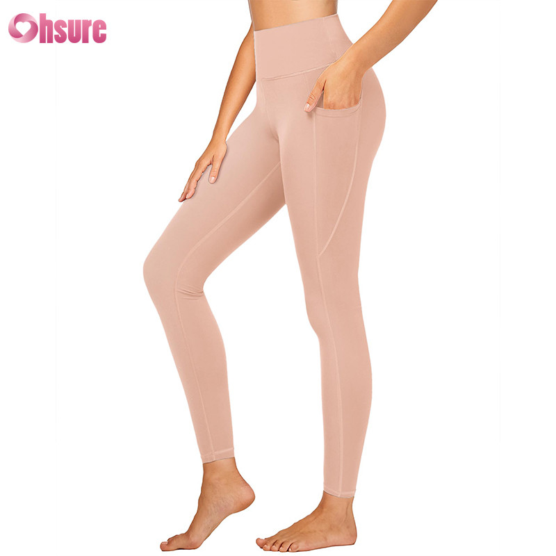 Custom Womens Gym Tights