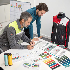 Sport Clothing Manufacturer: How to Choose the Right Factory for Your Brand