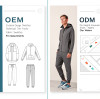 Custom Activewear Manufacturers: How to Choose the Right Partner for Your Brand