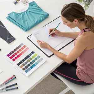 Private Label Fitness Apparel Manufacturers: How to Choose the Right Partner for Your Brand