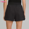 Custom Women's High-Waisted Casual Athletic Shorts | Nylon Elastane Quick-Dry Training Shorts OEM