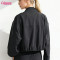 Custom Women Training Jacket Manufacturer | Lightweight 4-Way Stretch Performance Outerwear