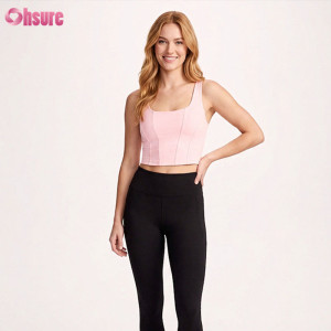 Private Label Yoga Wear Manufacturer: How to Build Your Activewear Brand Fast
