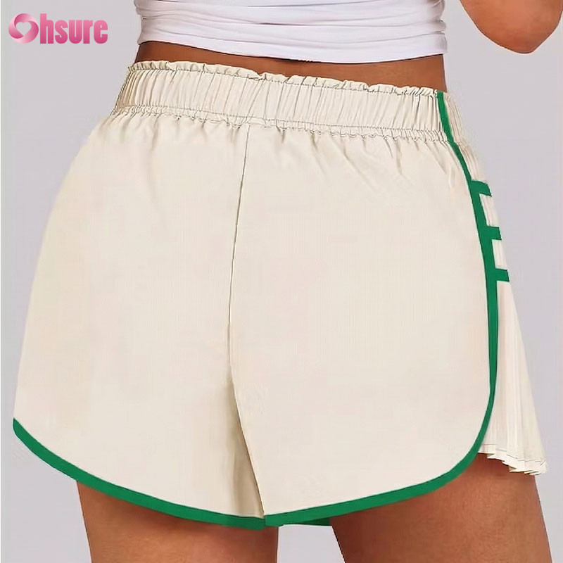 Custom Womens Hot Shorts