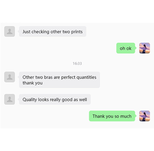 Why Ohsure is a Top Sportswear Manufacturer in China: Gym Apparel Brand Experience