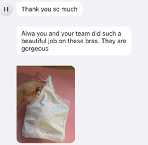 Why Ohsure is a Top Sportswear Manufacturer in China: Sports Bra Brand Experience