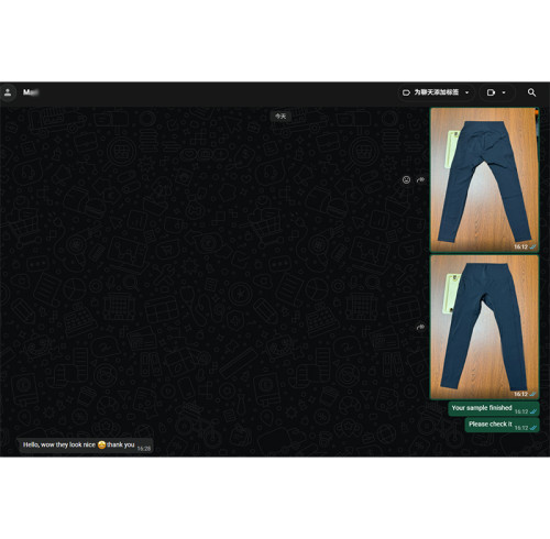 Why Ohsure is a Top Sportswear Manufacturer in China: Custom Leggings Brand Review