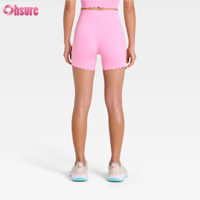 Custom Womens Yoga Pants 