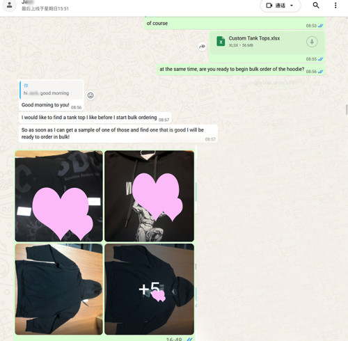 Why Ohsure is a Top Sportswear Manufacturer in China: Sportswear Brand Case