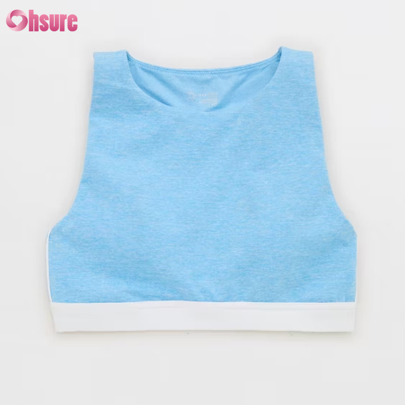 Custom Womens High Quality Oversized Sweatshirts