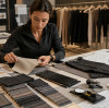 How to Choose a Reliable Luxury Yoga Leggings Manufacturer for Premium Activewear Brands