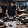 Custom Gym Wear Manufacturer | OEM & Private Label Activewear Factory