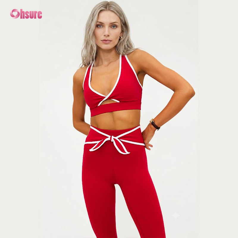 Custom Womens High Quality Oversized Sweatshirts