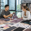 Best Gym Wear Sets Manufacturer in China for Private Label Fitness Brands