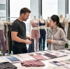 Why More Activewear Brands Choose Gym Wear Sets Manufacturers in China