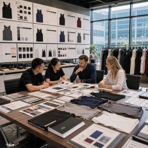 How to Compare Different Tank Tops Manufacturers