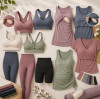 10 Things to Check Before Working With a Nursing Activewear Manufacturer
