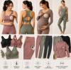 OEM Nursing Activewear Manufacturer: From Idea to Bulk Production