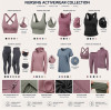 Best Nursing Activewear Manufacturer in China for Private Label Brands