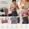 Nursing Activewear Manufacturer vs Ready-Made Supplier: Which Is Better?