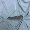 Custom Lightweight UV Protection Sun Jacket with Breathable Mesh Back Panel