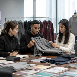 Why Choosing the Right Gym Hoodies Manufacturer Can Grow Your Fitness Brand