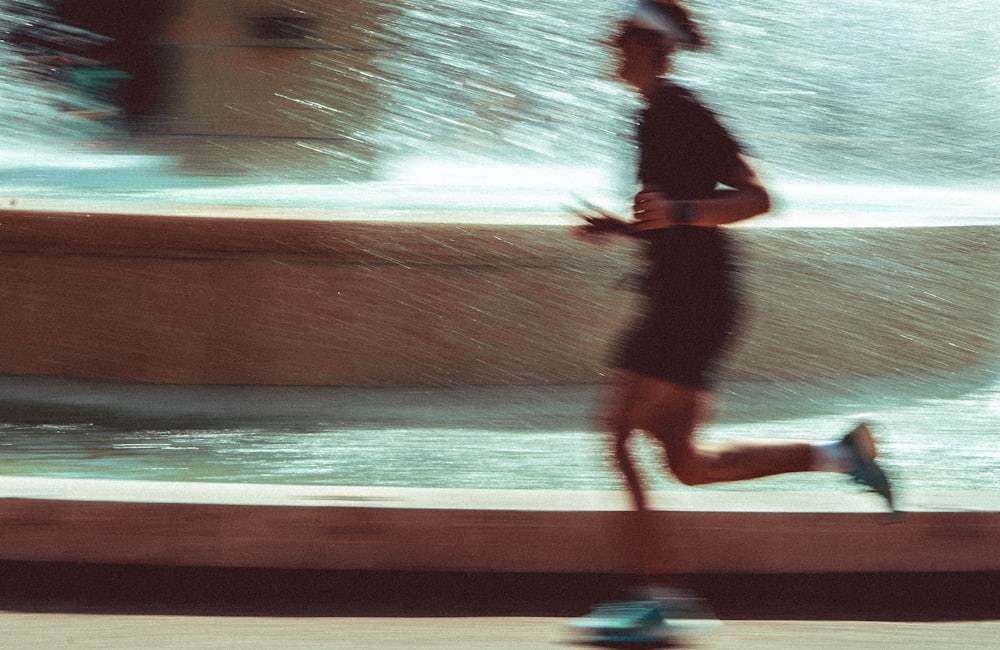 Fabric and construction review for Running Wear sourcing