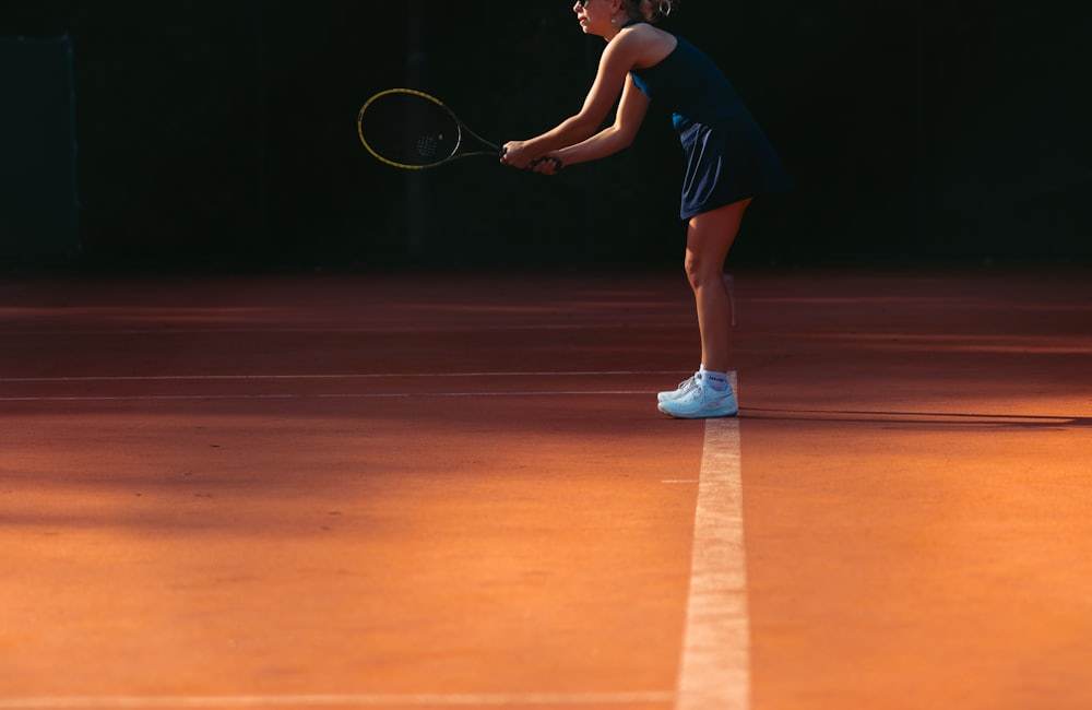 Production planning and quality process for Tennis Wear manufacturing