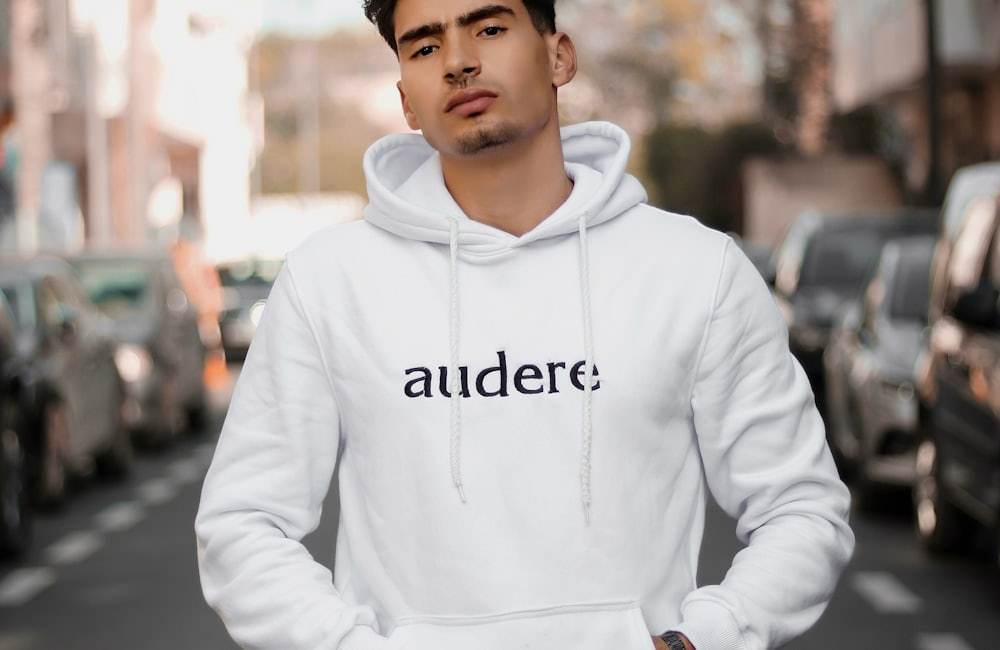 Production planning and quality process for Sleeveless Hoodies manufacturing