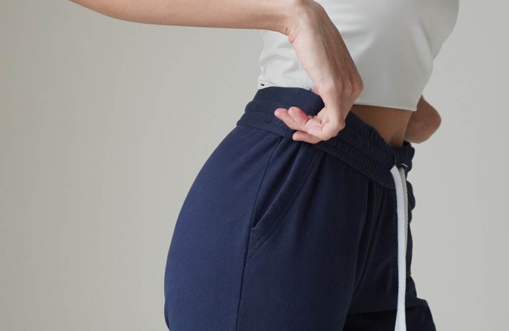 Fabric and construction review for Training Shorts sourcing