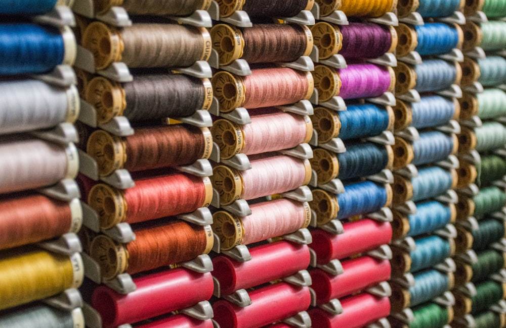 Fabric and construction review for Tracksuits sourcing