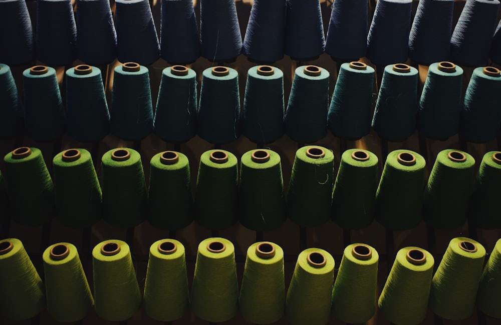 Production planning and quality process for Tracksuits manufacturing