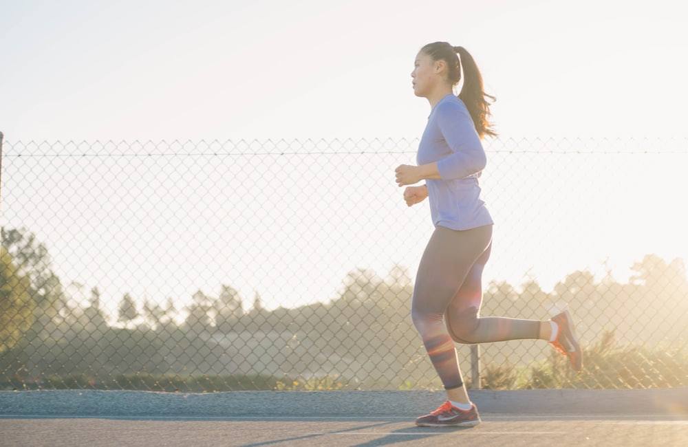 Running Wear sourcing, production, or quality evaluation context