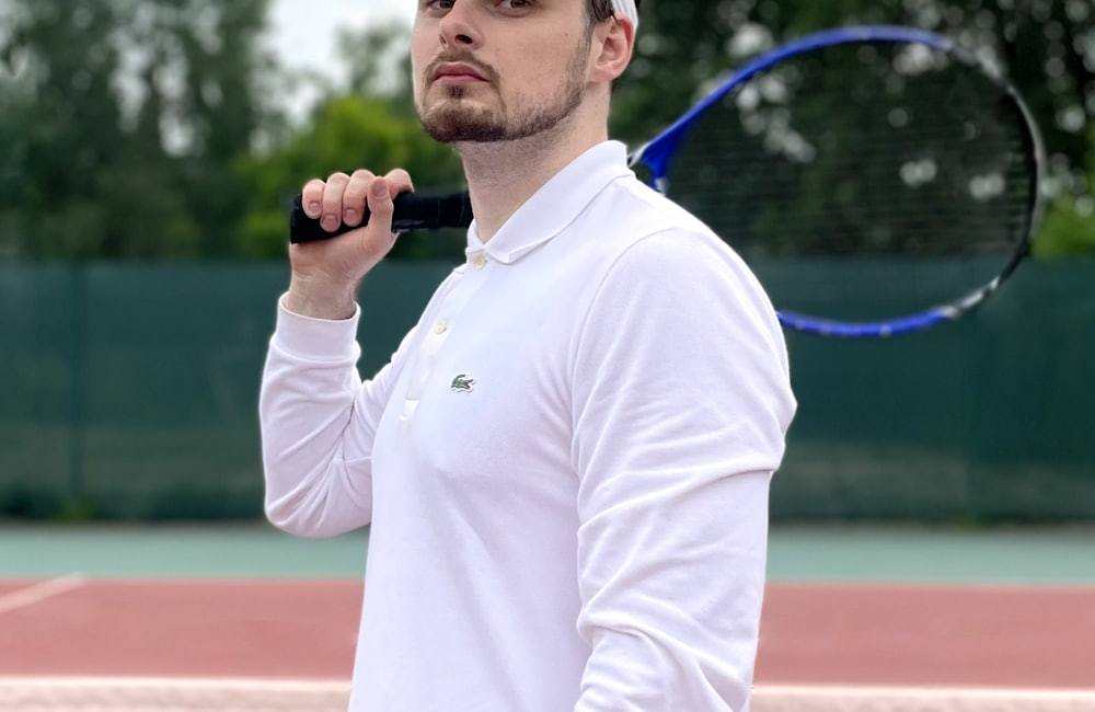 Tennis Wear sourcing, production, or quality evaluation context