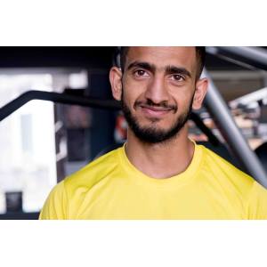 How to Choose the Right Gym T-Shirts Manufacturer for Your Fitness Brand