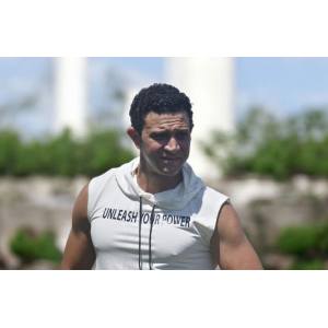 How to Choose the Right Sleeveless Hoodies Manufacturer for Your Fitness Brand