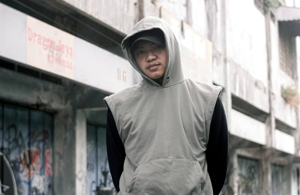 Sleeveless Hoodies sourcing, production, or quality evaluation context