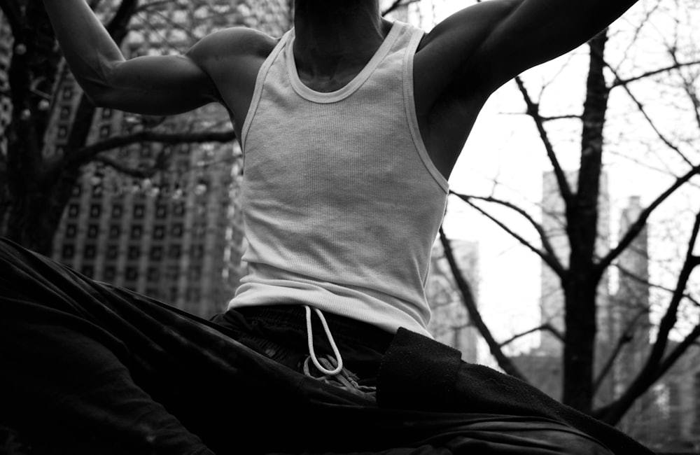 How to Choose the Right Stringer Tank Tops Manufacturer for Your Fitness Brand
