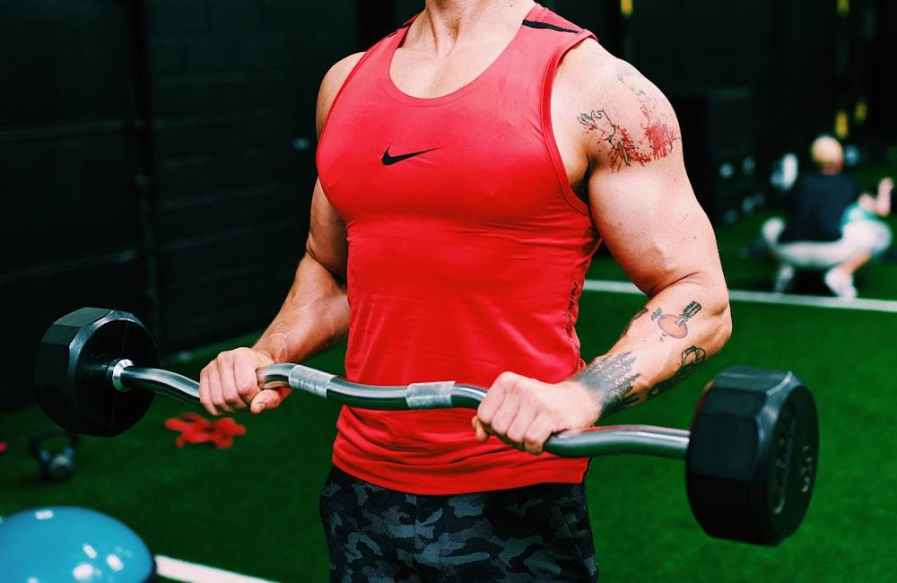 Stringer Tank Tops sourcing, production, or quality evaluation context