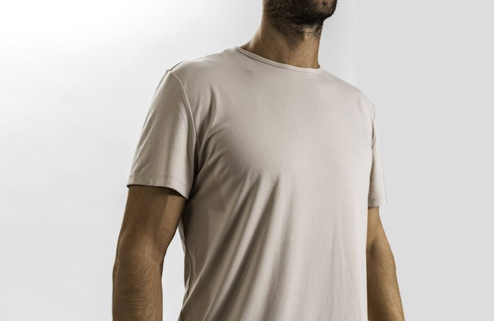 Compression Shirts garment fit, construction, and performance detail