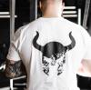 How to Choose the Right Oversized Gym Shirts Manufacturer for Your Fitness Brand