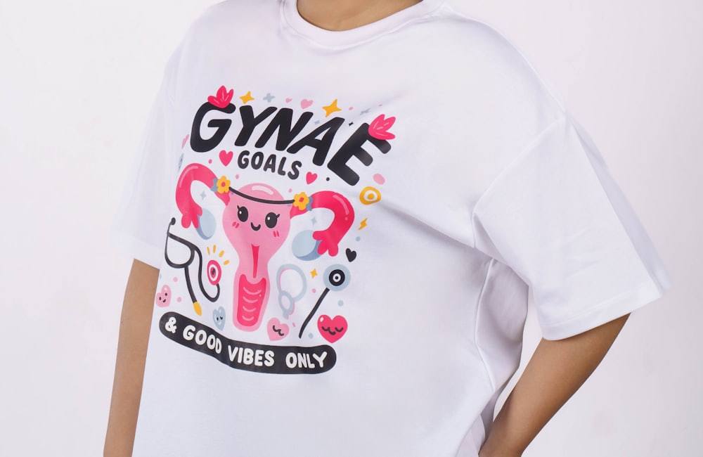 Oversized Gym Shirts garment fit, construction, and performance detail