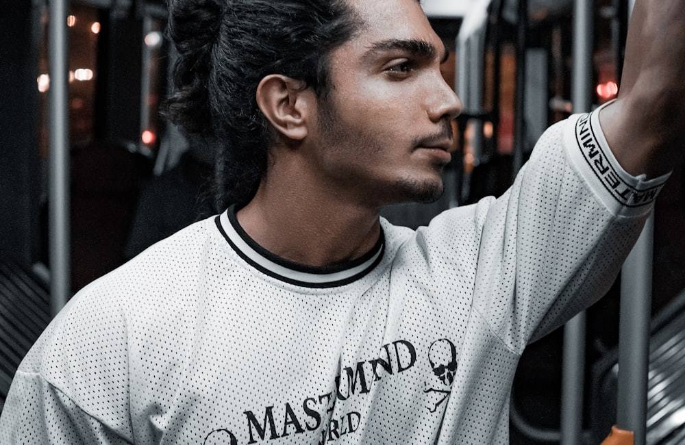 Oversized Gym Shirts sourcing, production, or quality evaluation context