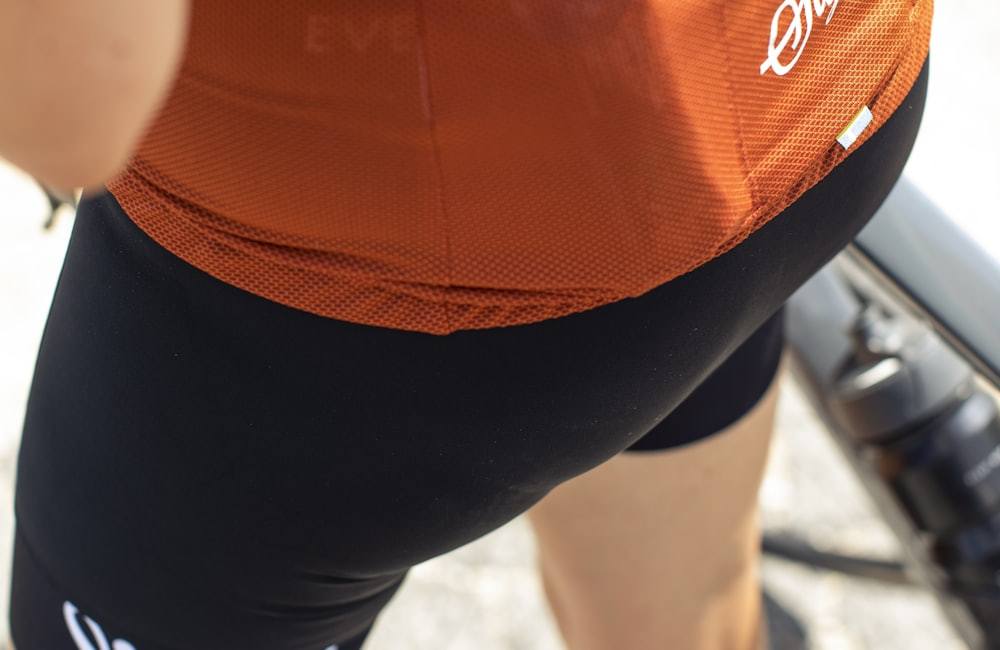 Compression Shorts sourcing, production, or quality evaluation context