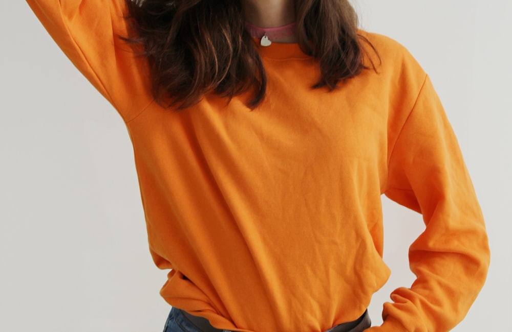 How to Choose the Right Sweatshirts Manufacturer for Your Clothing Brand