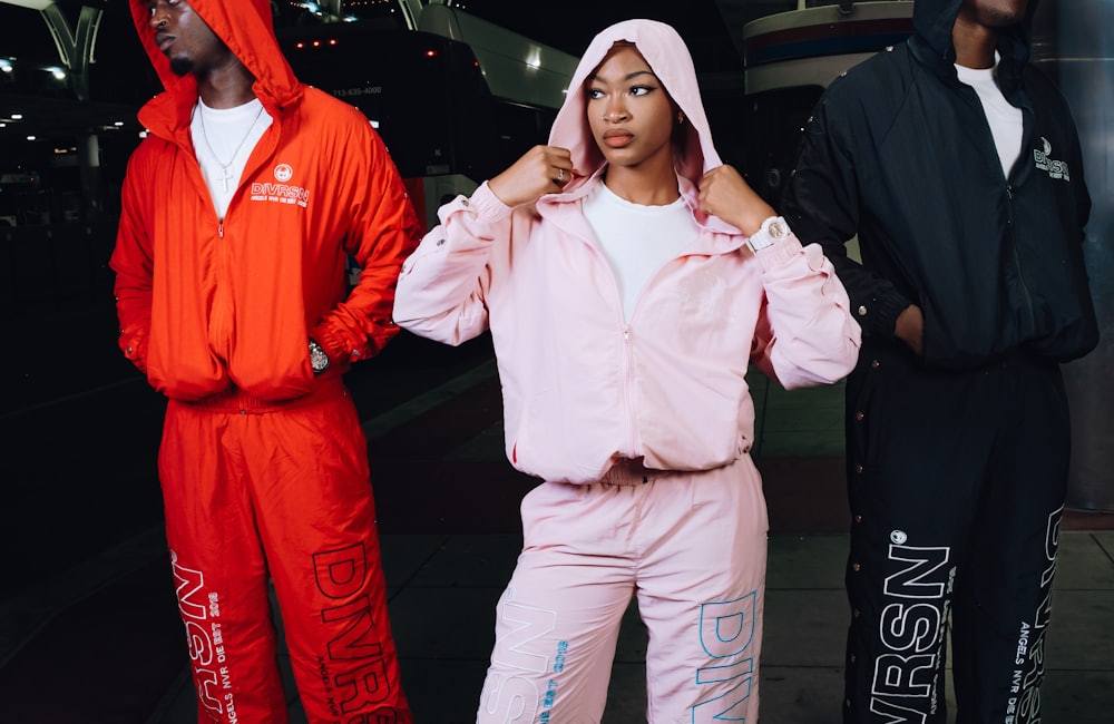 How to Choose the Right Tracksuits Manufacturer for Your Sportswear Brand