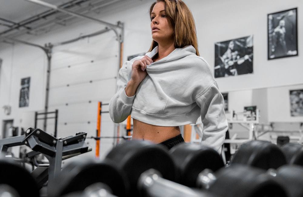 How to Choose the Right Gym Sweatshirts Manufacturer for Your Fitness Brand