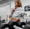 How to Choose the Right Gym Sweatshirts Manufacturer for Your Fitness Brand