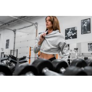 How to Choose the Right Gym Sweatshirts Manufacturer for Your Fitness Brand